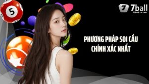 Gợi Ý Một Số Phương Pháp Soi Cầu Chính Xác Nhất Tại 77Ball